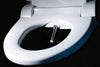 Cascade 3000 bidet seat by Dignity Solutions